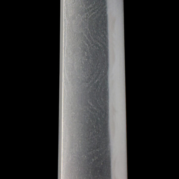 Modern Authentic Japanese Sword Tanto Signed by Gassan Sadakatsu <br>NBTHK <span style="color: #ff0000;"><strong> Tokubetsu Hozon</strong> </span>Certificate - Image 12