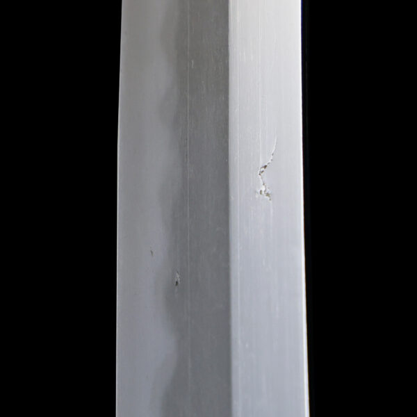 Antique Japanese Sword Katana Signed by Dotanuki<br>NBTHK<span style="color: #ff0000;"><strong> Tokubetsu Hozon</strong> </span>Certificate - Image 15