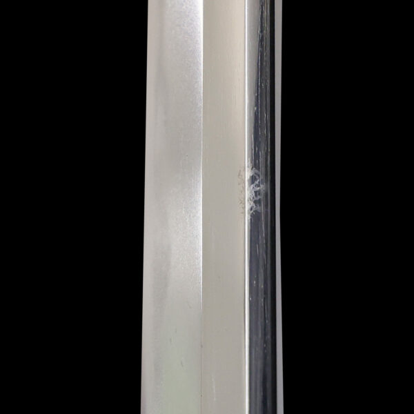 Antique Japanese Sword Katana Signed by Kanetsune<br>NBTHK<span style="color: #ff0000;"><strong> Tokubetsu Hozon</strong> </span>Certificate - Image 15