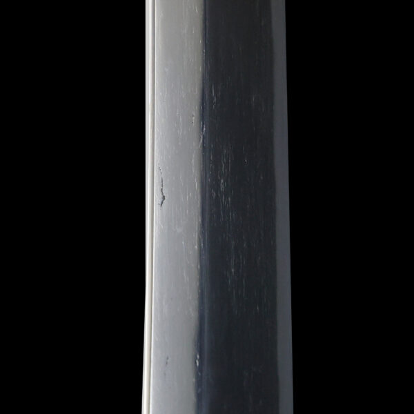 Antique Japanese Sword Katana Attributed to Ko Naminohira <br>NBTHK<span style="color: #ff0000;"><strong> Tokubetsu Hozon</strong> </span>Certificate - Image 15