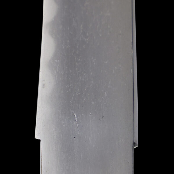 Antique Japanese Sword Tanto Signed by Kanesada<br>NBTHK <span style="color: #ff0000;"><strong> Tokubetsu Hozon</strong> </span>Certificate - Image 15