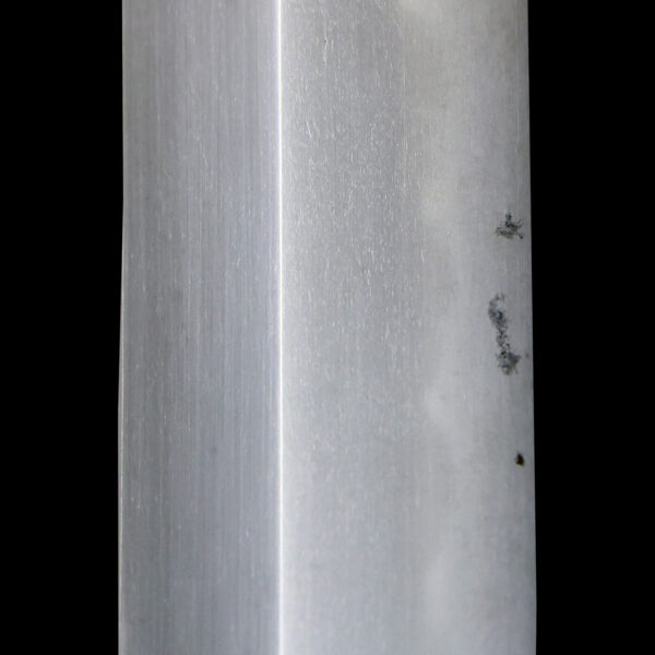 Antique Japanese Sword Tanto Attributed to Noshu Kanemoto <br> NTHK Kanteisho Certificate - Image 16
