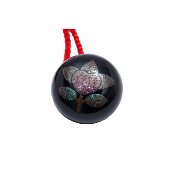 Traditional Japanese case<br>Antique Inro (IR-37) - Image 8