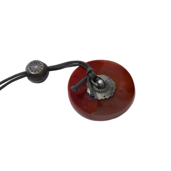 Traditional Japanese case<br>Antique Inro (IR-36) - Image 8
