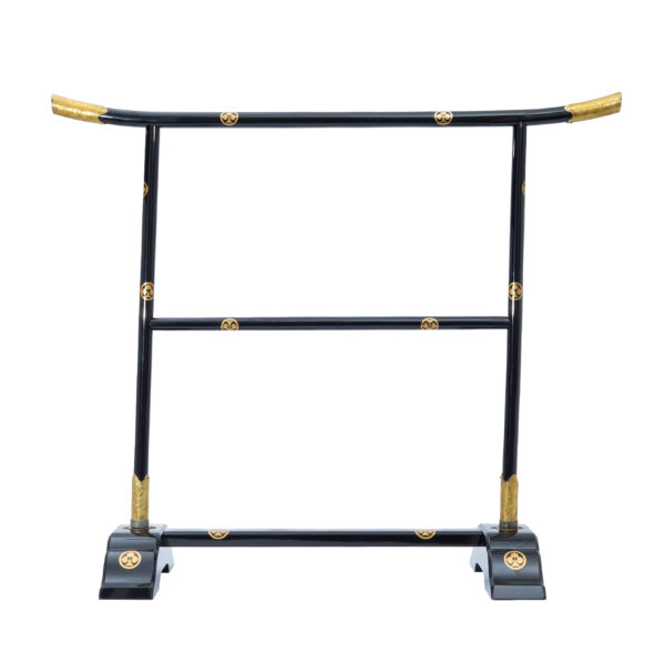 Antique Towel Stand  (Tenuguikake-1) - Image 4