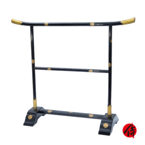 Antique Towel Stand  (Tenuguikake-1)