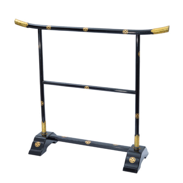Antique Towel Stand  (Tenuguikake-1) - Image 2