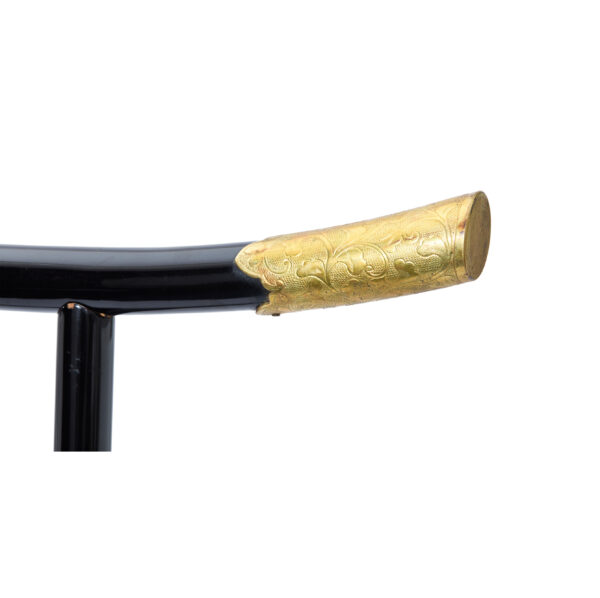 Antique Towel Stand  (Tenuguikake-1) - Image 7