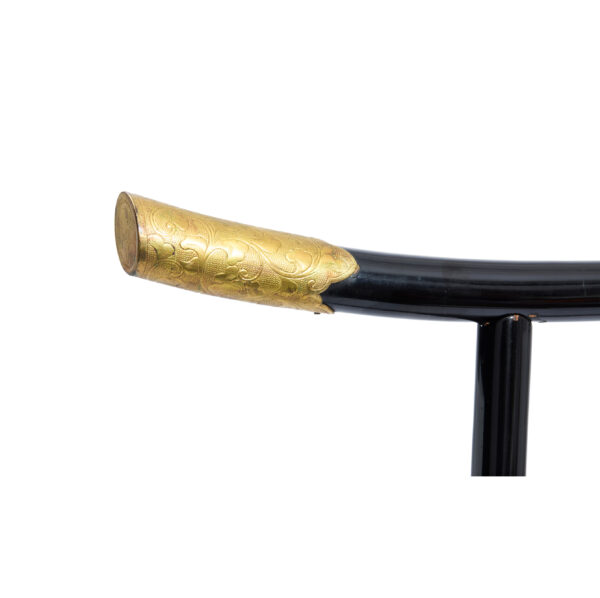 Antique Towel Stand  (Tenuguikake-1) - Image 6