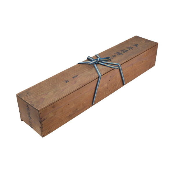 Antique Towel Stand  (Tenuguikake-1) - Image 13