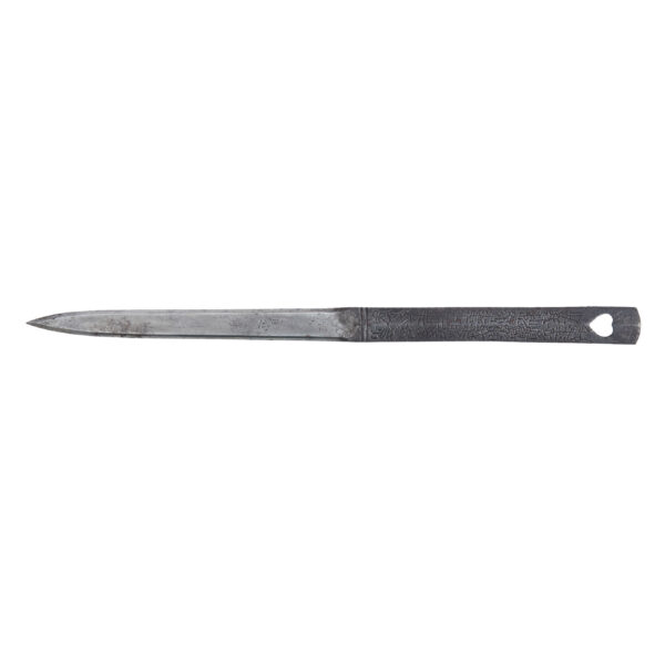 Antique Bashin<br> for Samurai Sword<br> (K-72) - Image 3