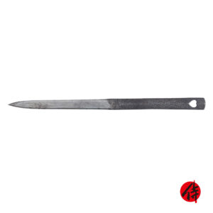 Antique Bashin<br> for Samurai Sword<br> (K-72)