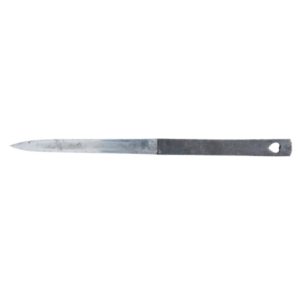 Antique Bashin<br> for Samurai Sword<br> (K-72) - Image 4