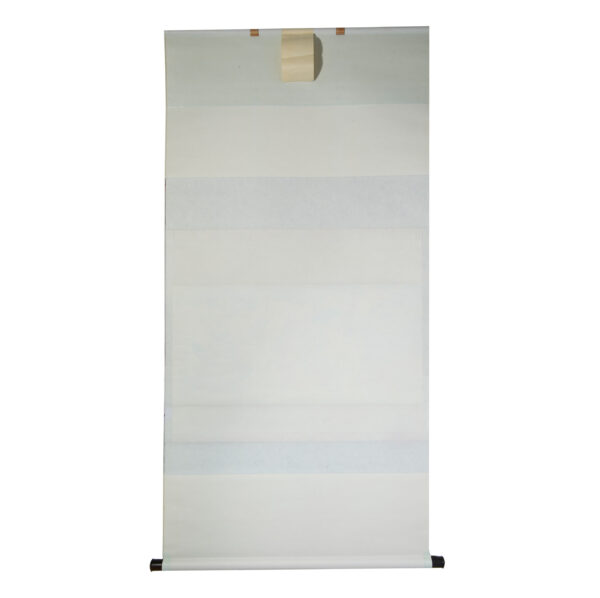 Japanese Hanging Scroll<br>(Kakejiku-47) - Image 4