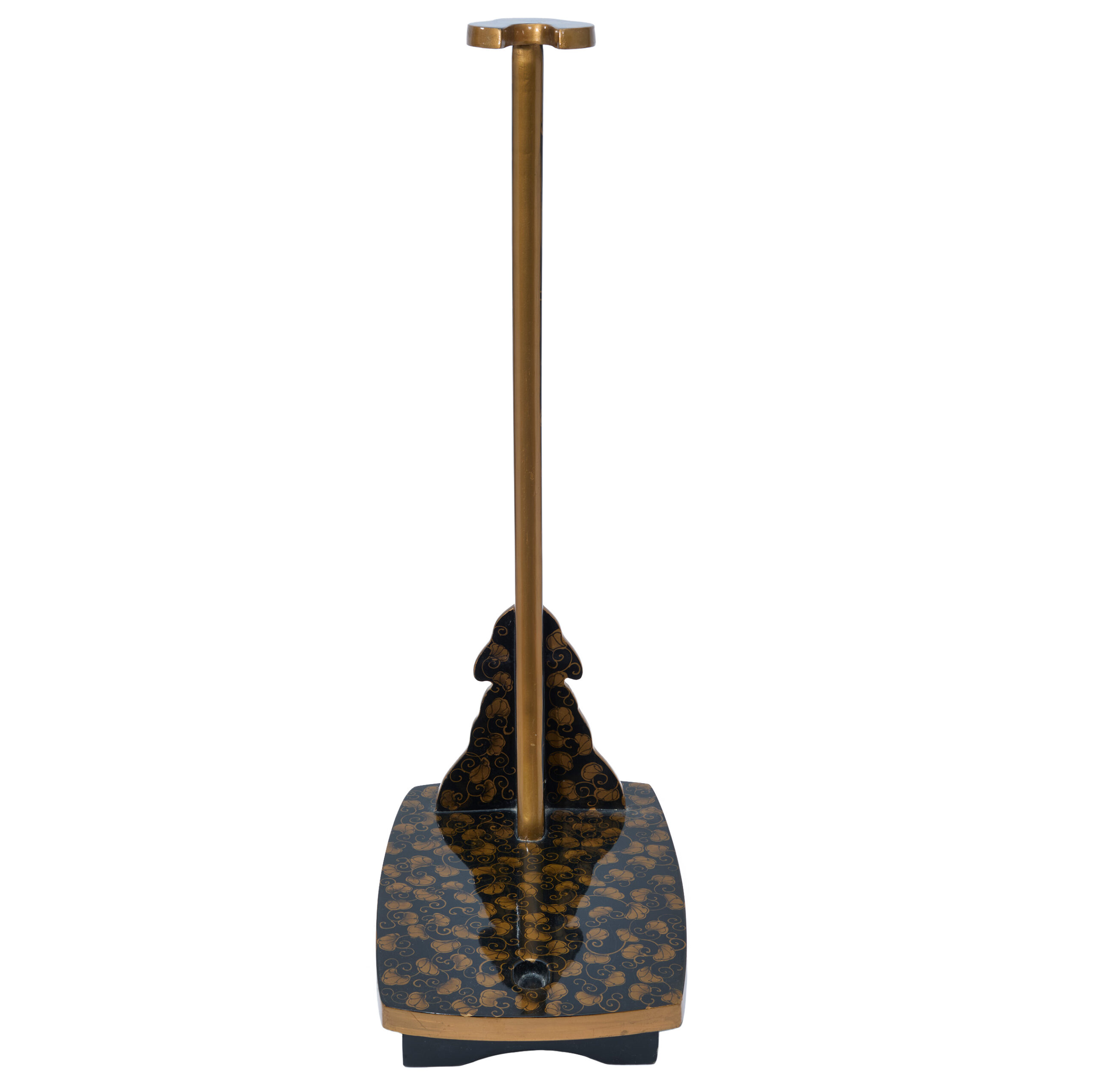 Antique Sword Stand Vertical (Kakedai-66) - Image 3