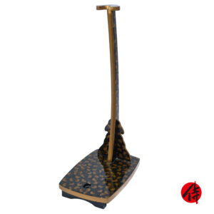 Antique Sword Stand Vertical (Kakedai-66)