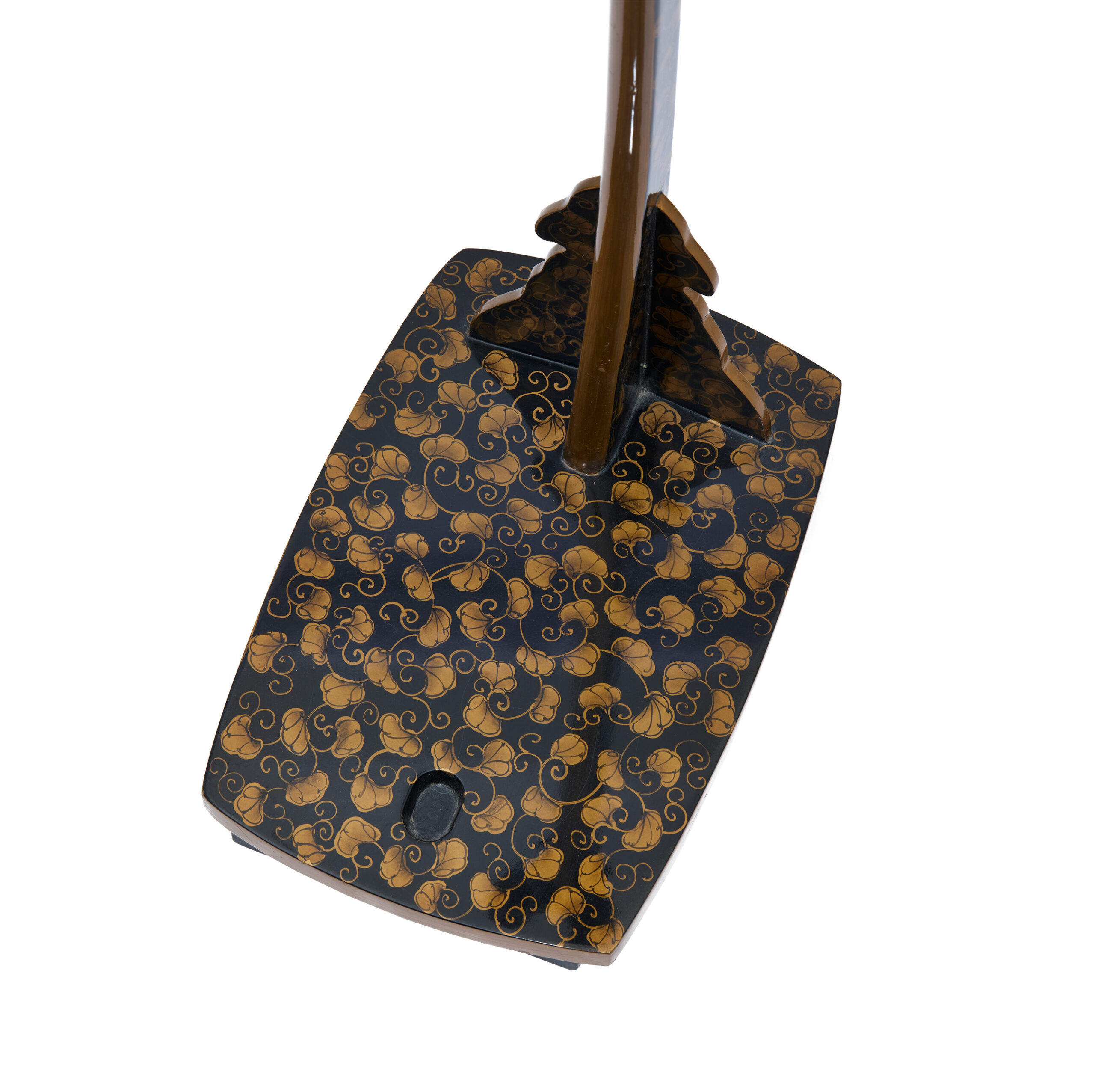 Antique Sword Stand Vertical (Kakedai-66) - Image 11