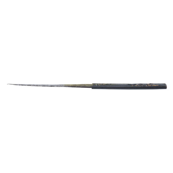Antique Kozuka<br> for Samurai Sword<br> (K-76) - Image 4