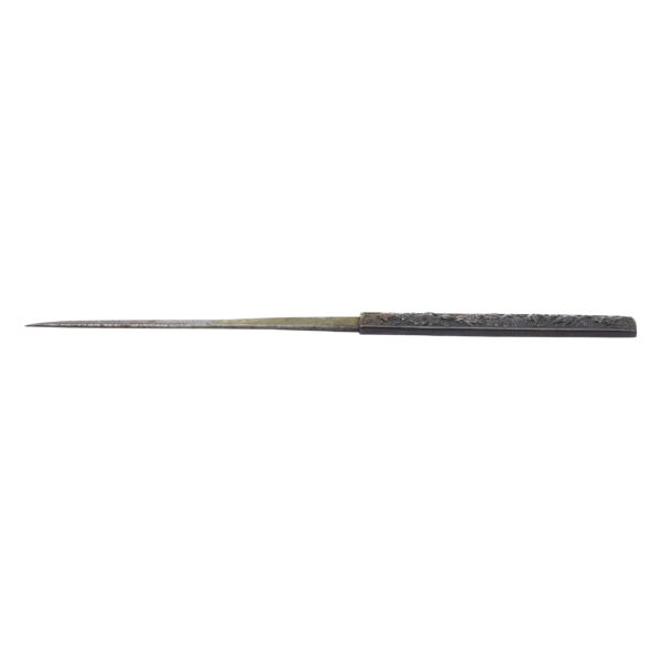 Antique Kozuka<br> for Samurai Sword<br> (K-75) - Image 4
