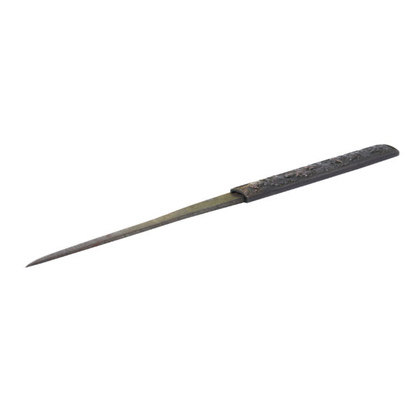 Antique Kozuka<br> for Samurai Sword<br> (K-75) - Image 6