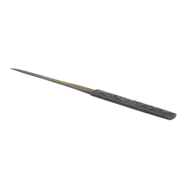 Antique Kozuka<br> for Samurai Sword<br> (K-75) - Image 7