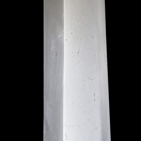 Antique Japanese Sword Katana signed by Tomoshige<br>NBTHK <span style="color: #ff0000;">Hozon </span>Certificate - Image 17