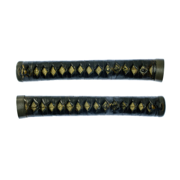 Antique Japanese Sword Katana signed by Tomoshige<br>NBTHK <span style="color: #ff0000;">Hozon </span>Certificate - Image 20