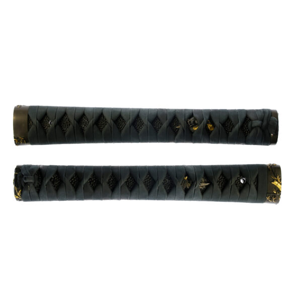 Antique Japanese Sword Katana Signed by Dotanuki<br>NBTHK<span style="color: #ff0000;"><strong> Tokubetsu Hozon</strong> </span>Certificate - Image 18