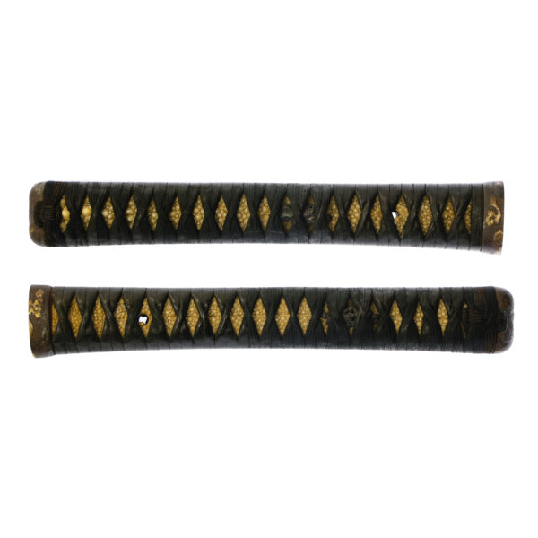Antique Japanese Sword Katana Signed by Kanetsune<br>NBTHK<span style="color: #ff0000;"><strong> Tokubetsu Hozon</strong> </span>Certificate - Image 18