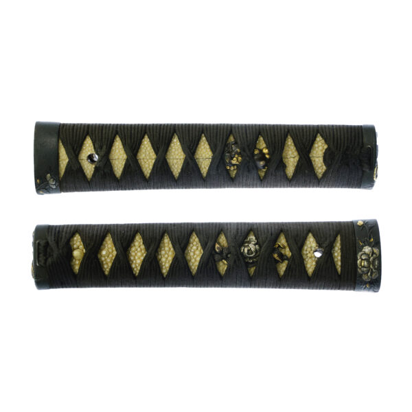 Antique Japanese Sword Wakizashi Signed by Tadahiro<br>NBTHK <span style="color: #ff0000;"><strong>Tokubetsu Hozon</strong> </span>Certificate - Image 16