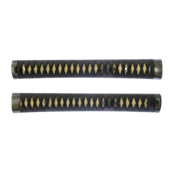 Antique Japanese Sword Katana Attributed to Ko Naminohira <br>NBTHK<span style="color: #ff0000;"><strong> Tokubetsu Hozon</strong> </span>Certificate - Image 20