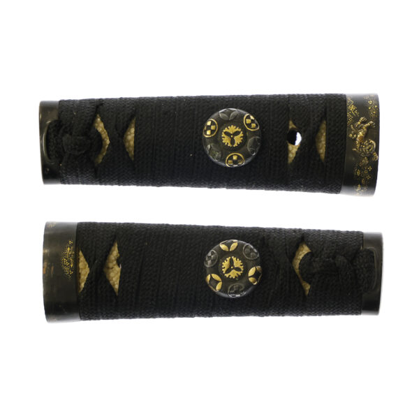 Antique Japanese Sword Tanto Signed by Kanesada<br>NBTHK <span style="color: #ff0000;"><strong> Tokubetsu Hozon</strong> </span>Certificate - Image 18