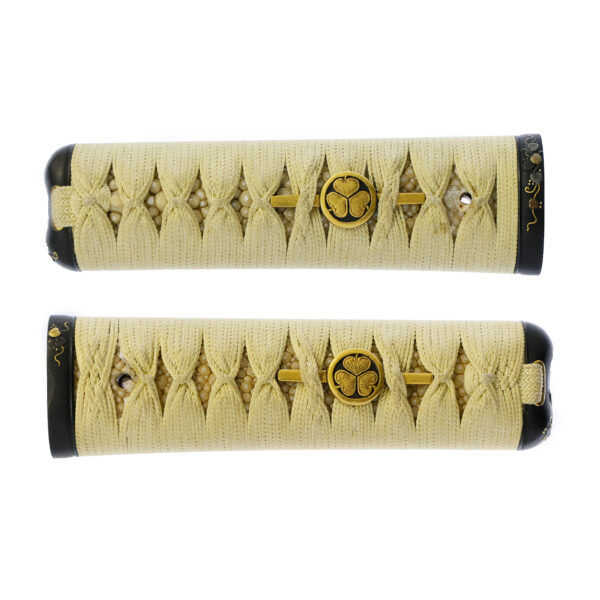 Antique Japanese Sword Tanto Signed by Shigezane<br> NBTHK <span style="color: #ff0000;">Hozon </span> Certificate - Image 17