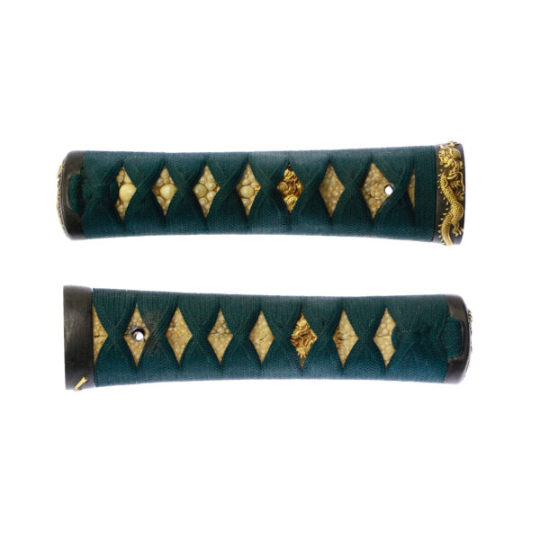 Modern Authentic Japanese Sword Tanto Signed by Gassan Sadakatsu <br>NBTHK <span style="color: #ff0000;"><strong> Tokubetsu Hozon</strong> </span>Certificate - Image 18