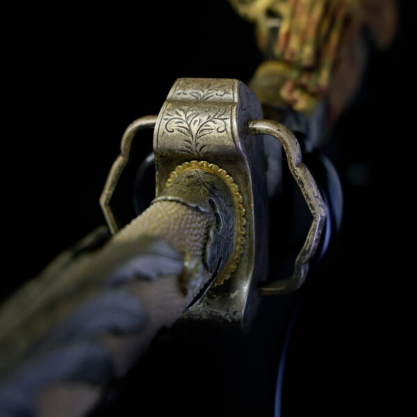 Modern Authentic Japanese Sword Katana Signed by Seki Kanemune - Image 17