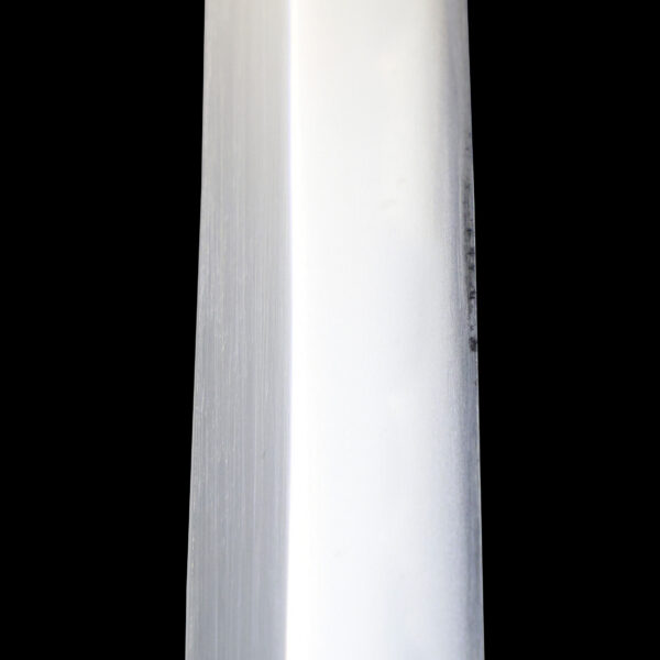 Modern Authentic Japanese Sword Katana Signed by Seki Kanemune - Image 16
