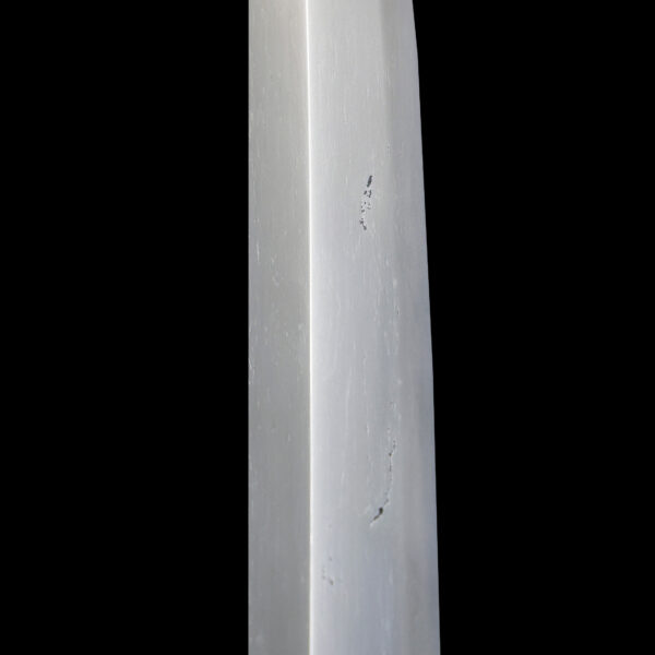Antique Japanese Sword Katana Attributed to Ko Naminohira <br>NBTHK<span style="color: #ff0000;"><strong> Tokubetsu Hozon</strong> </span>Certificate - Image 16