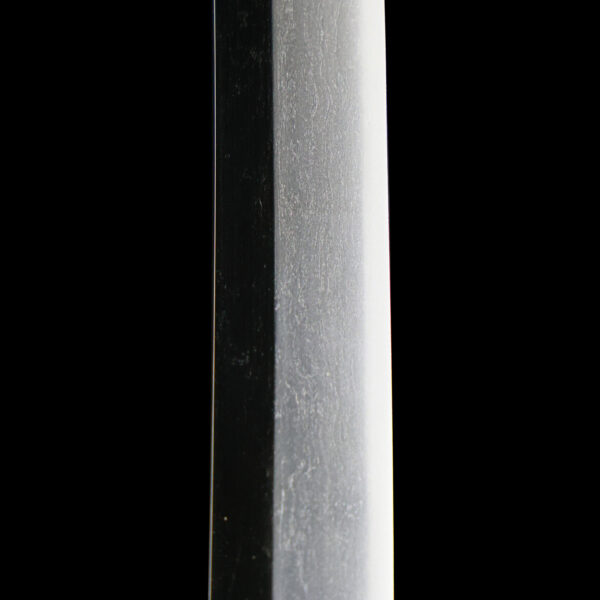Antique Japanese Sword Wakizashi Attributed to Den Aoe<br>NBTHK <span style="color: #ff0000;"><strong> Tokubetsu Hozon</strong> </span>Certificate - Image 10