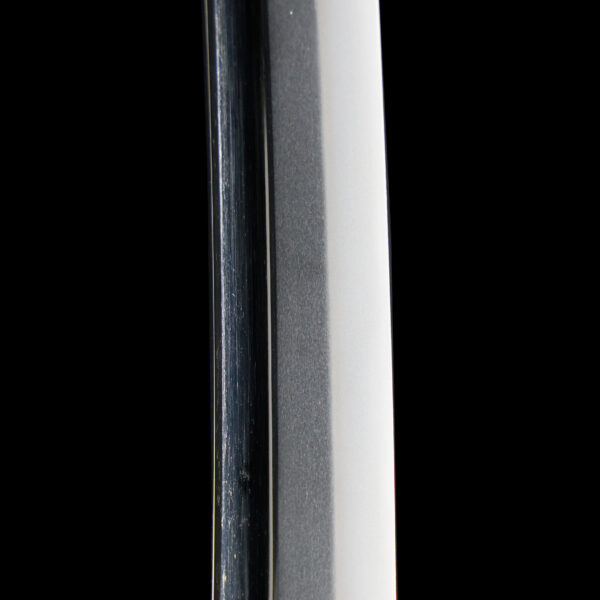 Antique Japanese Sword Katana Signed by Tachibana Masateru<br>NBTHK<span style="color: #ff0000;"><strong> Tokubetsu Hozon</strong> </span>Certificate - Image 10