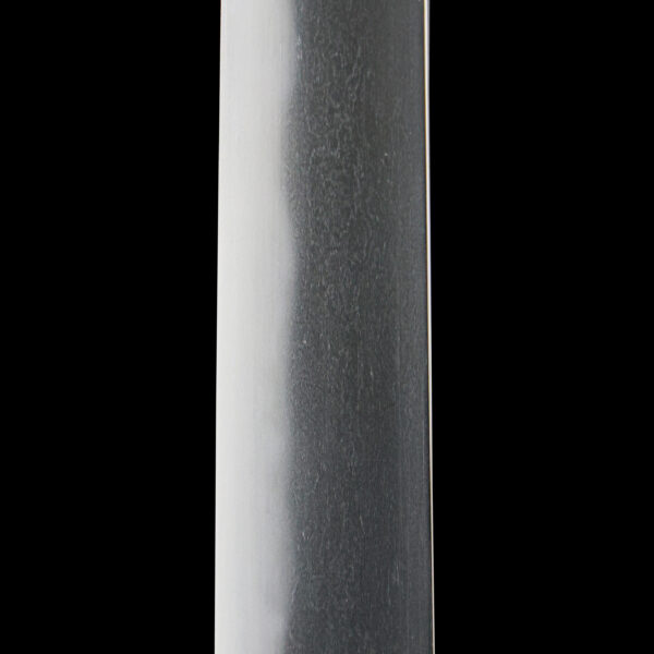 Antique Japanese Sword Tanto signed by Yamato Daijo Kaneshige<br>NBTHK <span style="color: #ff0000;">Hozon </span>Certificate - Image 10
