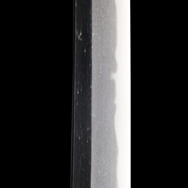 Antique Japanese Sword Katana Attributed to Kanekage<br>NBTHK Tokubetsu Kichou Certificate - Image 10