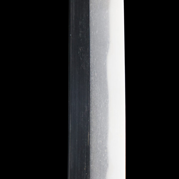 Antique Japanese Sword Katana Signed by Dotanuki<br>NBTHK<span style="color: #ff0000;"><strong> Tokubetsu Hozon</strong> </span>Certificate - Image 9