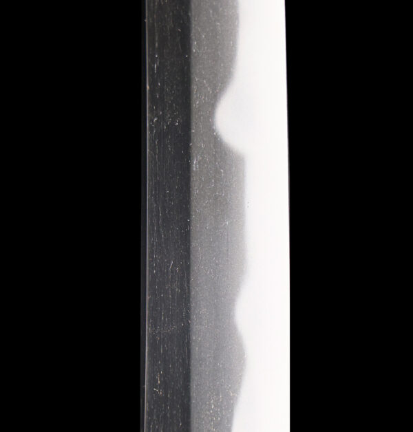 Antique Japanese Sword Katana Signed by Kanetsune<br>NBTHK<span style="color: #ff0000;"><strong> Tokubetsu Hozon</strong> </span>Certificate - Image 10
