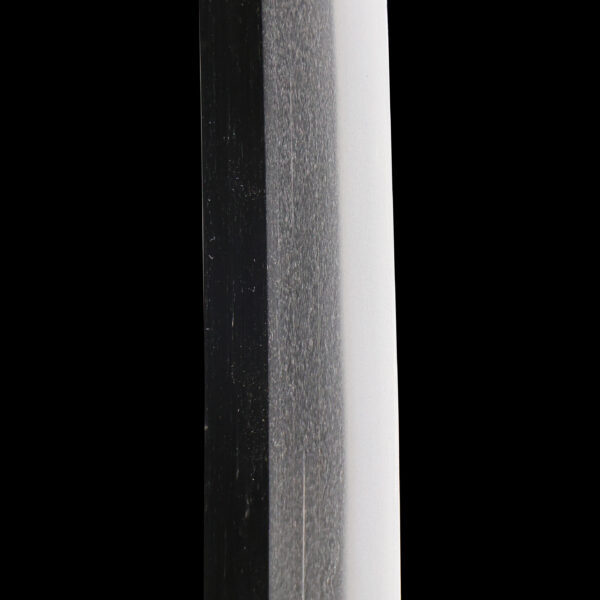 Antique Japanese Sword Wakizashi Signed by Tadahiro<br>NBTHK <span style="color: #ff0000;"><strong>Tokubetsu Hozon</strong> </span>Certificate - Image 9