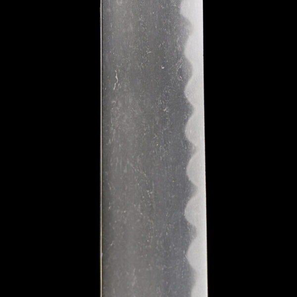 Antique Japanese Sword Tanto Signed by Kanesada<br>NBTHK <span style="color: #ff0000;"><strong> Tokubetsu Hozon</strong> </span>Certificate - Image 10