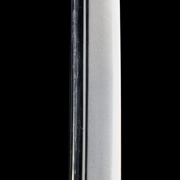 Antique Japanese Sword Tachi Signed by Rai Kunimitsu<br>NBTHK <span style="color: #ff0000;">Hozon </span>Certificate - Image 10