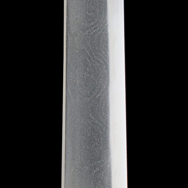 Modern Authentic Japanese Sword Tanto Signed by Gassan Sadakatsu <br>NBTHK <span style="color: #ff0000;"><strong> Tokubetsu Hozon</strong> </span>Certificate - Image 10
