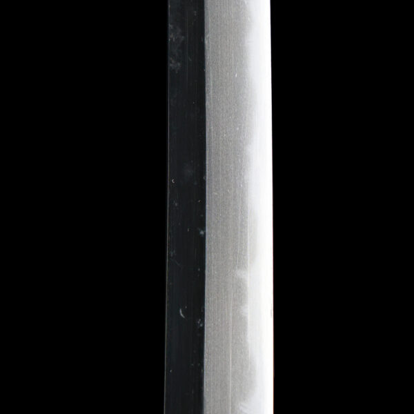 Modern Authentic Japanese Sword Katana Signed by Seki Kanemune - Image 10