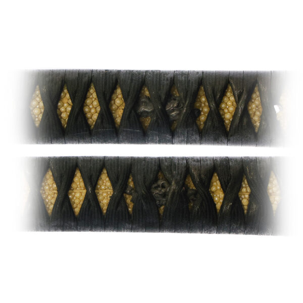 Antique Japanese Sword Katana Signed by Kanetsune<br>NBTHK<span style="color: #ff0000;"><strong> Tokubetsu Hozon</strong> </span>Certificate - Image 19