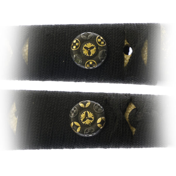 Antique Japanese Sword Tanto Signed by Kanesada<br>NBTHK <span style="color: #ff0000;"><strong> Tokubetsu Hozon</strong> </span>Certificate - Image 19